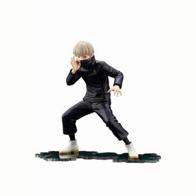 Secondary Market ARTFX J Jujutsu Kaisen Toge Inumaki 1/8 Complete Figure