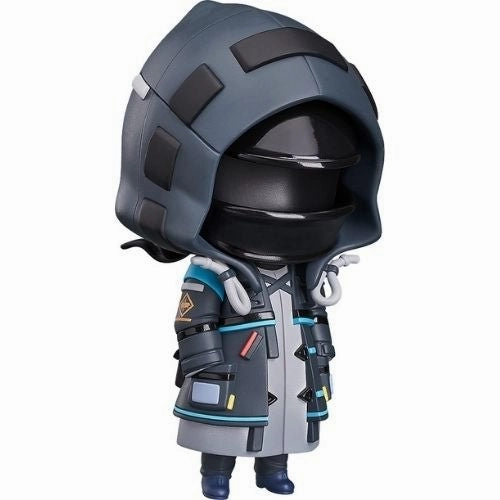 Nendoroid Arknights Doctor Interchangeable Part