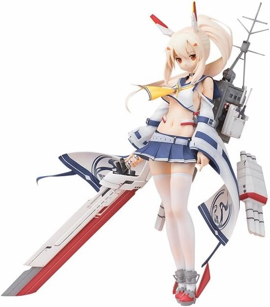 Azur Lane "Ayanami Kai" 1/7 Complete Figure Wholesale Price