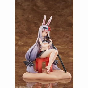 Azur Lane Shimakaze The Island Wind Rests Ver. Regular Edition 1/7 Complete Figure Movie Item Native Art