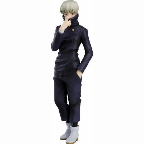 POP UP PARADE Jujutsu Kaisen Toge Inumaki Complete Figure Collection Showcase