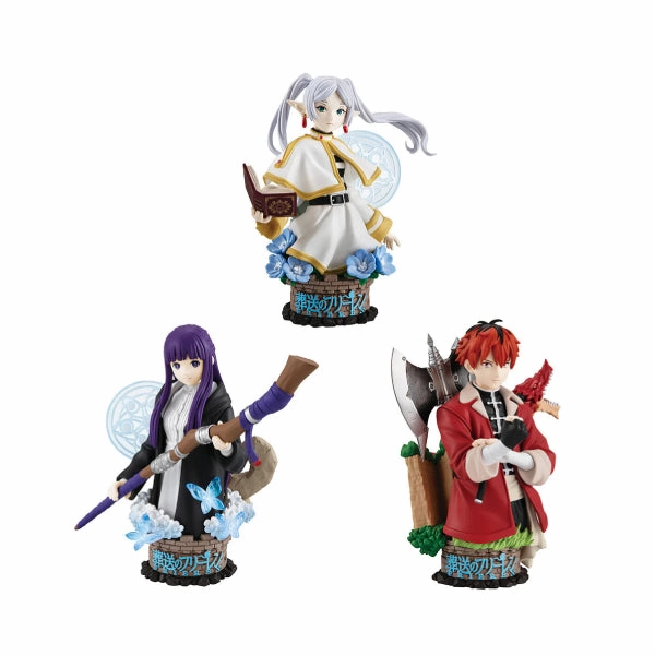 Ski Equipment Petitrama series EX Frieren Beyond Journey's End Their Journey Set (Normal Set / Special Set) ?????? ?? ?M?? ???????? ????