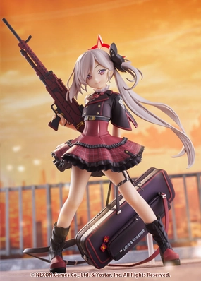 Holiday Ornament Judges' Choice [Resale]Blue Archive Asagi Mutsuki 1/7 Complete Figure