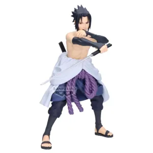 Playful Games [GRANDISTA] NARUTO SHIPPUDEN - SASUKE UCHIHA ?????? ???L?? ?????? Narrative Building