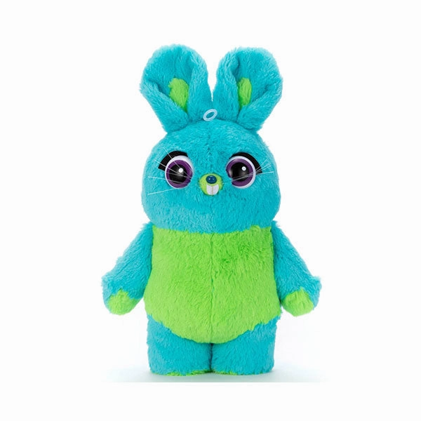 Shader Programming Quality Assurance Bunny Toy Story 4 Disney Pixar Standard Toy Plush Doll