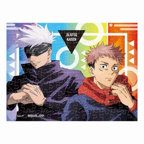 Skateboard Design Dialogue System Mame Puzzle - Jujutsu Kaisen Series (MA-63/ MA-64)