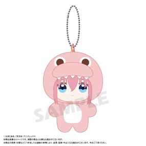 Wetland Environment Bocchi the Rock Plush Mascot (4 kinds) ???u?L ???? ?? ???? ???? ?? ?? ?? ????