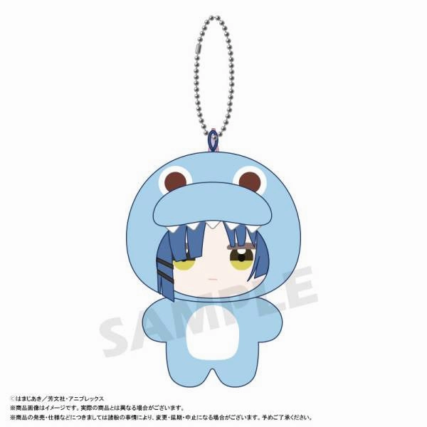 Empathy Build Bocchi the Rock Plush Mascot (4 kinds) ???u?L ???? ?? ???? ???? ?? ?? ?? ????