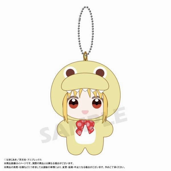 Veterinary Set Bocchi the Rock Plush Mascot (4 kinds) ???u?L ???? ?? ???? ???? ?? ?? ?? ????