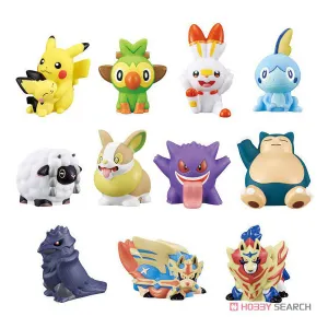 Climbing Gear Pokemon Kids depart! To the world of Pokemon! Hen Set of 18