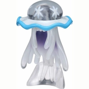 Pokemon - MonColle EX ESP_11: Nihilego Adventure Theme