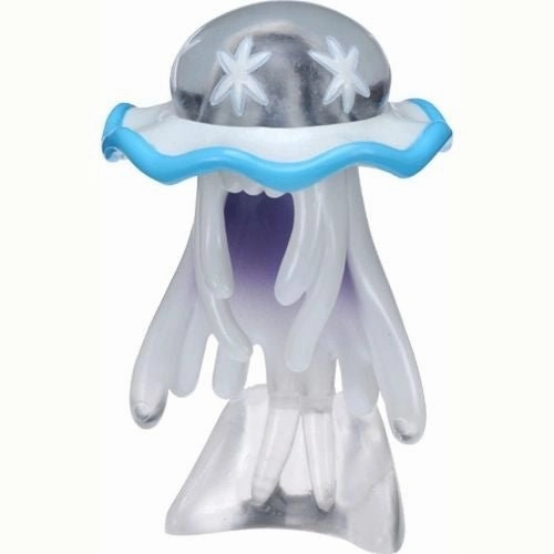 Pokemon - MonColle EX ESP_11: Nihilego Adventure Theme