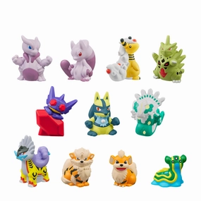 Grammar Game Species Preserve POKEMON KIDS MEGA MEWTWO X & MEWTWO Y SERIES W/O GUM (set of 11) ???????` ???? ????????X & ????????Y?? Interactive Flexibility