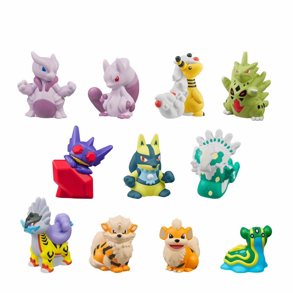 Grammar Game Species Preserve POKEMON KIDS MEGA MEWTWO X & MEWTWO Y SERIES W/O GUM (set of 11) ???????` ???? ????????X & ????????Y?? Interactive Flexibility