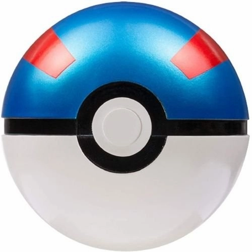 Cyber Pet Pokemon MB-02 MonColle Great Ball