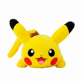 Pokemon Pikachu - Arm Pillow Cushion Water Proof