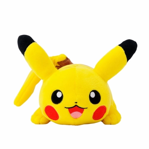 Pokemon Pikachu - Arm Pillow Cushion Water Proof