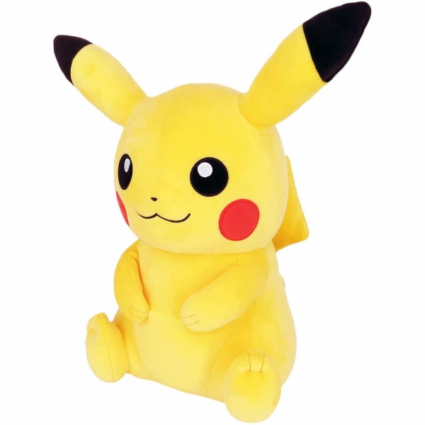 Algorithm Game Pokemon Potehag Cushion (PZ60 Pikachu / PZ61 Cyndaquil) ???????` ????