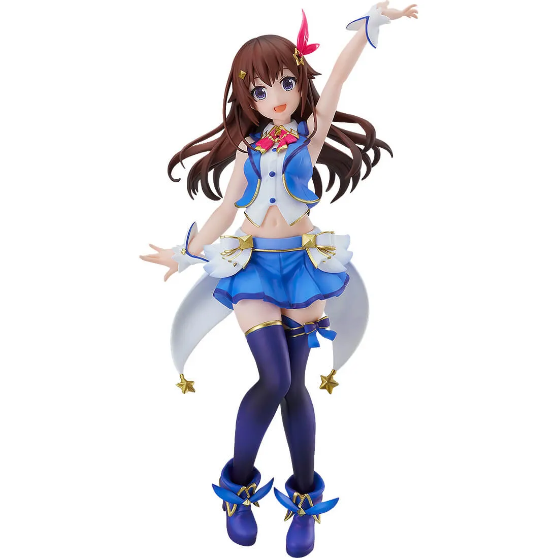 Motor Development POP UP PARADE Hololive Production Tokino Sora Complete Figure