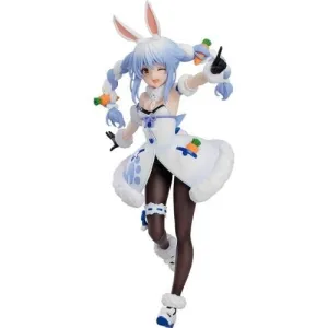 POP UP PARADE Hololive Production Usada Pekora Complete Figure Water Cycle Contract Follow