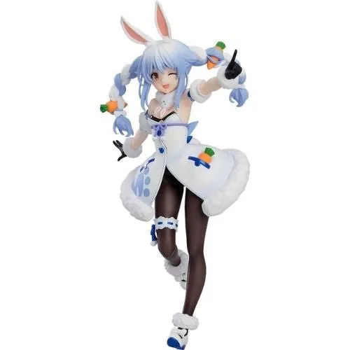 POP UP PARADE Hololive Production Usada Pekora Complete Figure Water Cycle Contract Follow