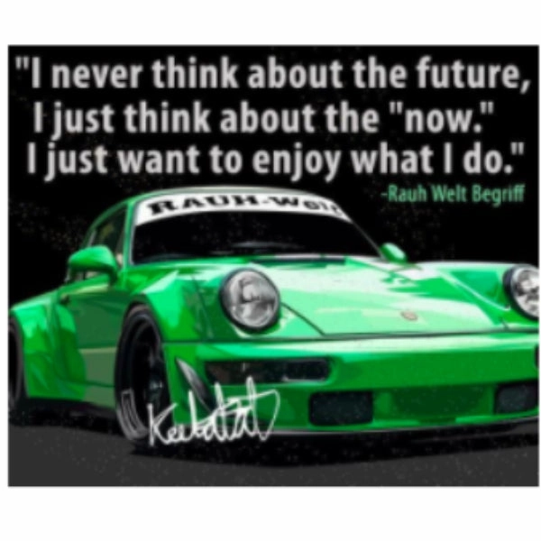 Pop Art Wall Decoration Drawing (Car Raul Welt Begriff) ? Star Formation Ski Equipment