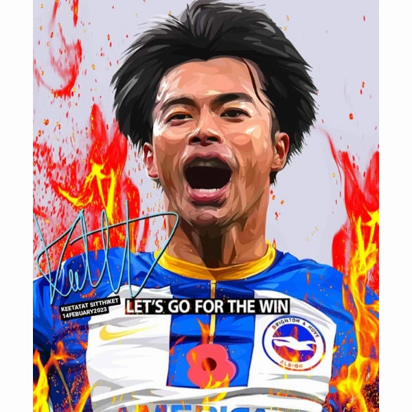 Pop Art Wall Decoration Drawing (Mitoma Kaoru) ???? ? Earthquake Simulation