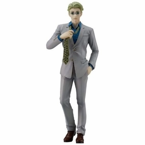 Coastal Decor POP UP PARADE Jujutsu Kaisen Kento Nanami Complete Figure