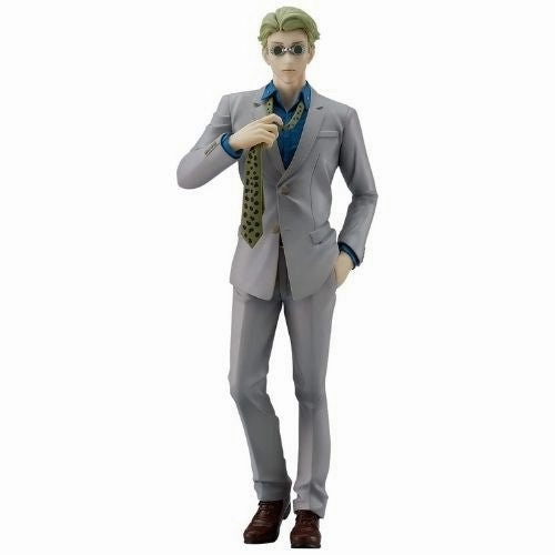 Coastal Decor POP UP PARADE Jujutsu Kaisen Kento Nanami Complete Figure