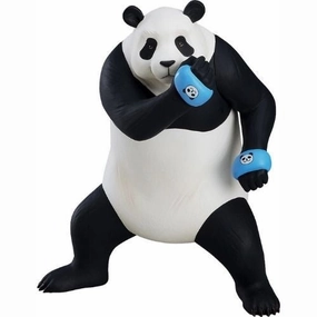 Streaming Decor POP UP PARADE Jujutsu Kaisen Panda Complete Figure
