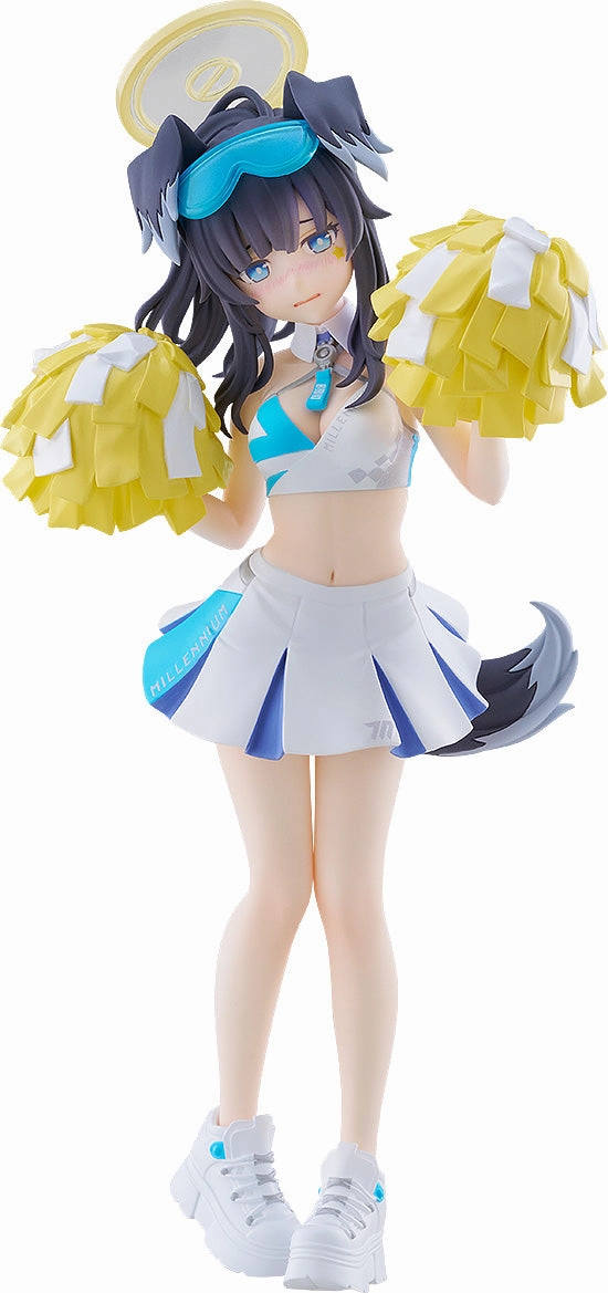 POP UP PARADE "Blue Archive" Hibiki (Cheer Squad) Memorial Lobby Ver. Superhero Statue