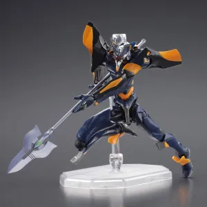 YouTube Background Revoltech EVANGELION EVOLUTION EV-003S EVA Mark.06 "Evangelion: 2.0 You Can (Not) Advance"
