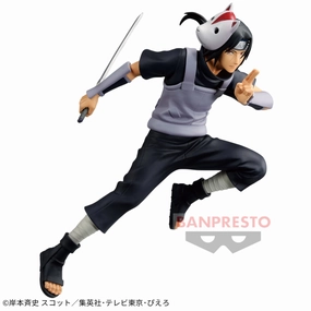 NARUTO: Shippuden - VIBRATION STARS - Uchiha Itachi II Lasting Value