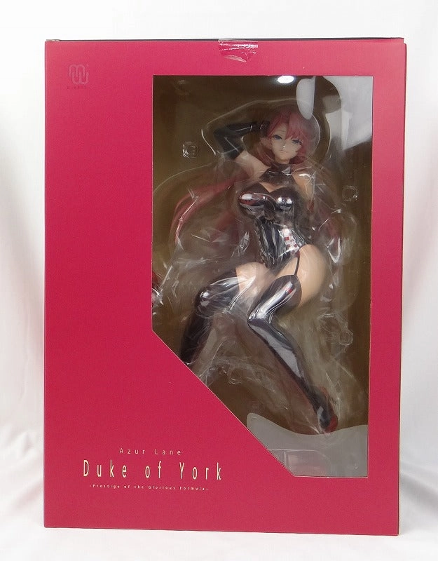 Superhero Collectible Mimeyoi/Tokyo Figure Azur Lane Duke of York -Glorious Formula of Honories -1/4 figure