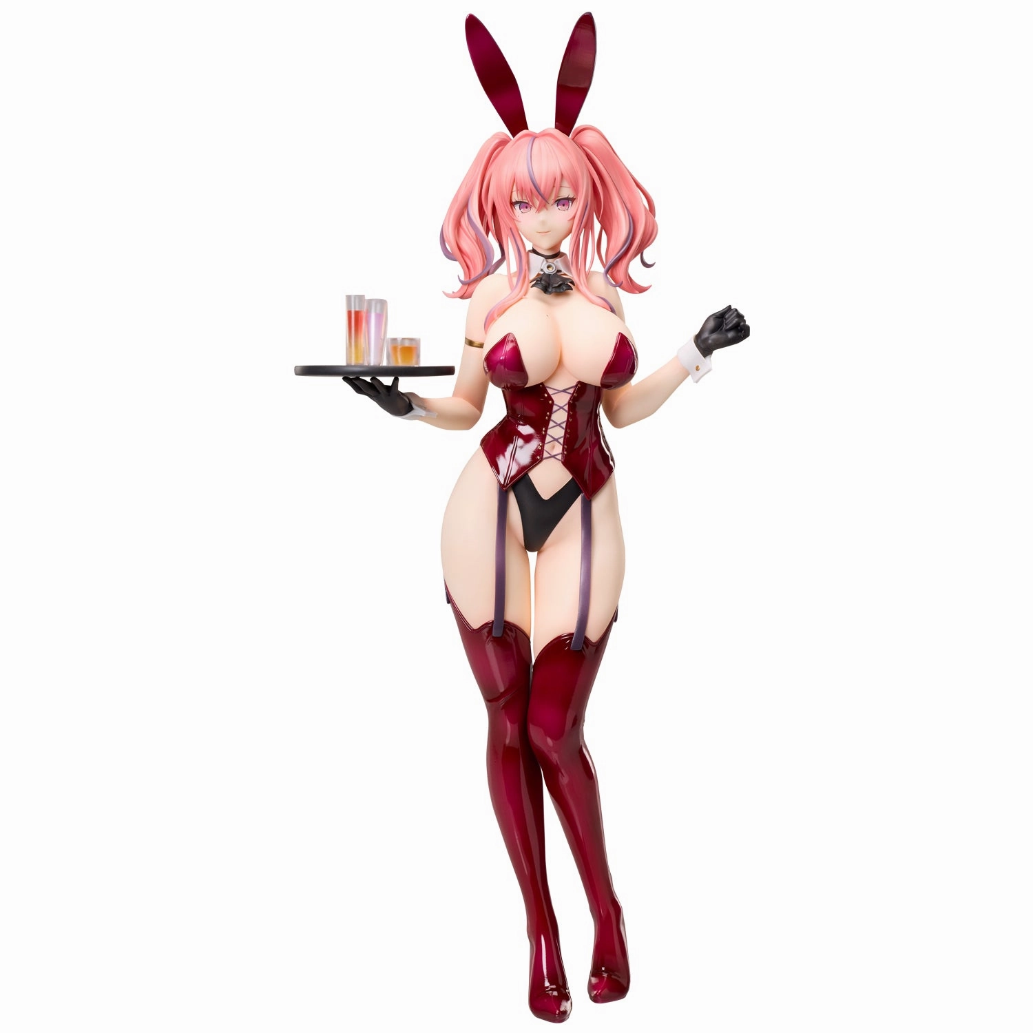 Craft Project B-style "Azur Lane" Bremerton: Anniversary Bunny Ver.