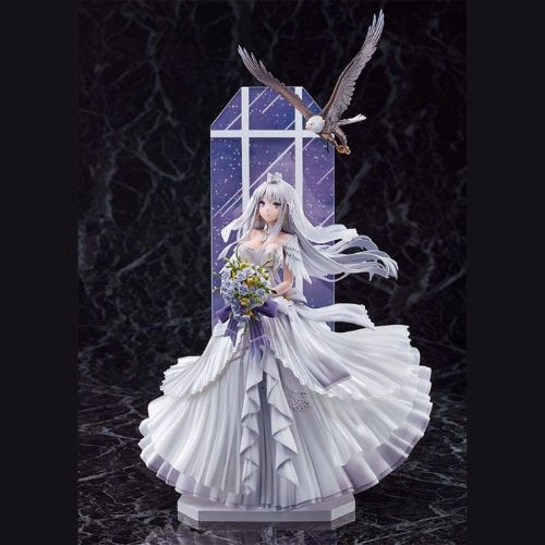 Azur Lane Enterprise Marry Star Ver. Limited Edition 1/7 Complete Figure Family Heirloom Twitch Channel