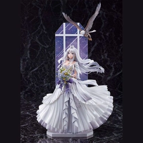 Azur Lane Enterprise Marry Star Ver. Limited Edition 1/7 Complete Figure Family Heirloom Twitch Channel