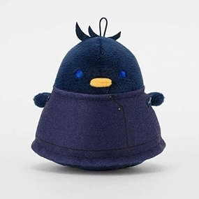 Chun Colle Jujutsu Kaisen "Megumi Fushiguro" Paper Model