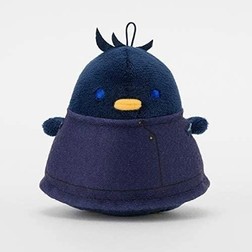 Chun Colle Jujutsu Kaisen "Megumi Fushiguro" Paper Model