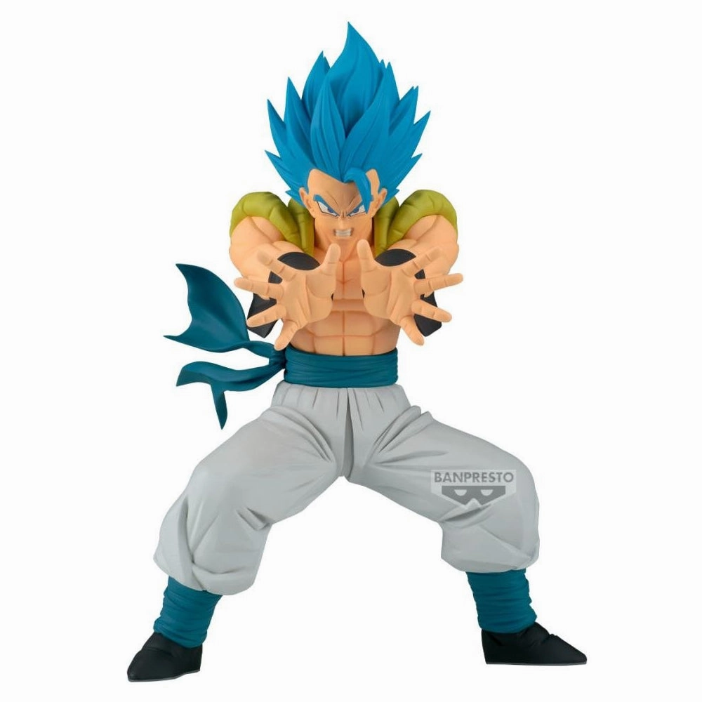 Abstract Form Complete Collection Religious Figure [GRANDISTA] DRAGON BALL SUPER - GOGETA-?? ???? ????_