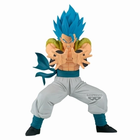 Abstract Form Complete Collection Religious Figure [GRANDISTA] DRAGON BALL SUPER - GOGETA-?? ???? ????_