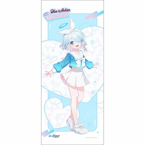 Blue Archive New Illustration Jumbo Wall Scroll (Arona)(Pre-order) Premium Piece Designer Product