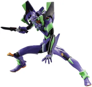 Mythical Figure Revoltech EVANGELION EVOLUTION EV-001S EVA-01 "Evangelion: 1.0 You Are (Not) Alone"