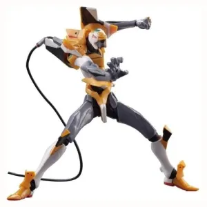 Revoltech EVANGELION EVOLUTION EV-010S EVA-00' "Evangelion: 2.0 You Can (Not) Advance" Coastal Decor Office Accent