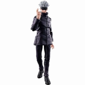 S.H.Figuarts Satoru Gojo "Jujutsu Kaisen" Coastal Decor