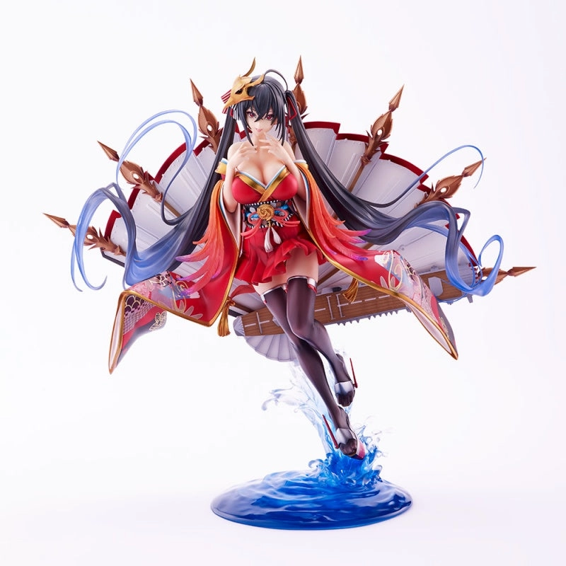 VR Experience Azur Lane Taiho 1/7 Complete Figure [Kotobukiya Shop Exclusive]