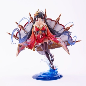 VR Experience Azur Lane Taiho 1/7 Complete Figure [Kotobukiya Shop Exclusive]