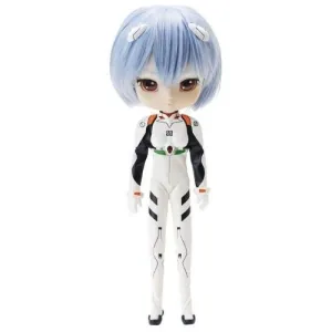 Collection Doll/ Evangelion Rei Ayanami Complete Doll Cultural Heritage