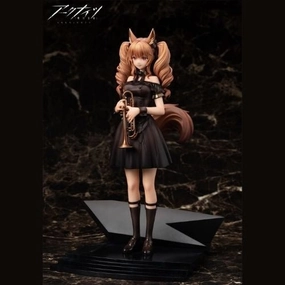 Model Kit app connected Arknights Angelina The Song of Long Voyage Ver. 1/7 Complete Figure