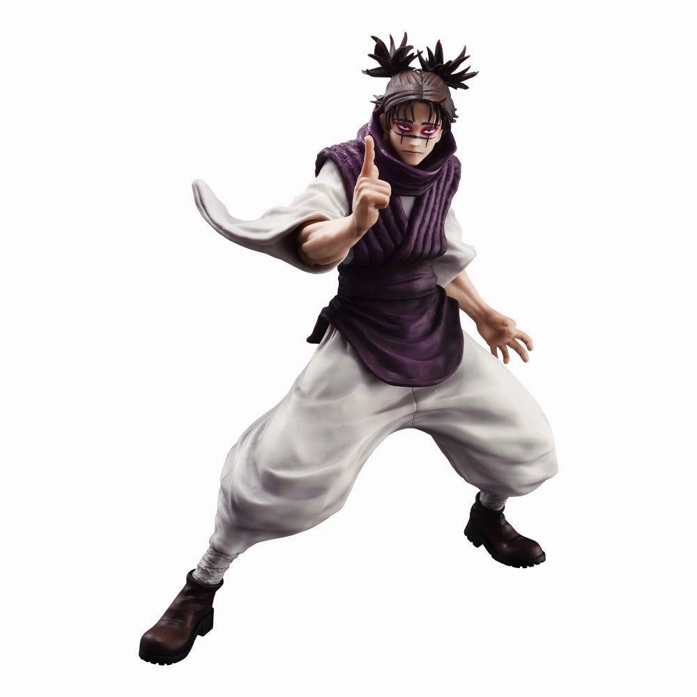 Jujutsu Kaisen - Shibuya Incident 2 - Choso (Flowing Red Scale Ver.) [Ichiban-Kuji Prize Last One] Action figure Fantasy Hero